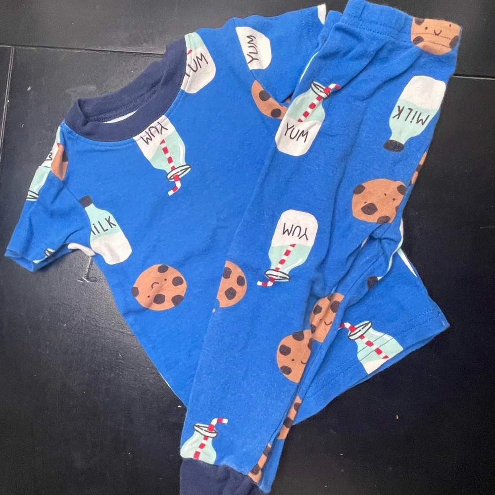Baby Boy Bundle shorts and shorts 12 months